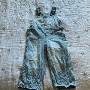 Osh kosh overalls